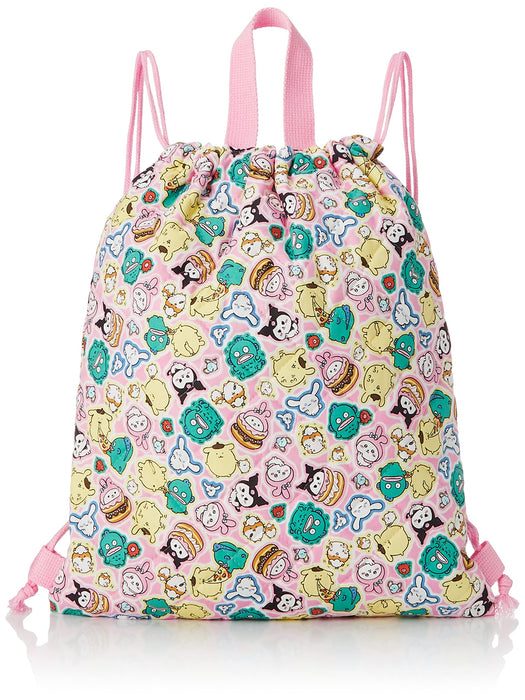 Sanrio Knapsack CG2800 PK - Stylish and Durable Backpack by Sanrio