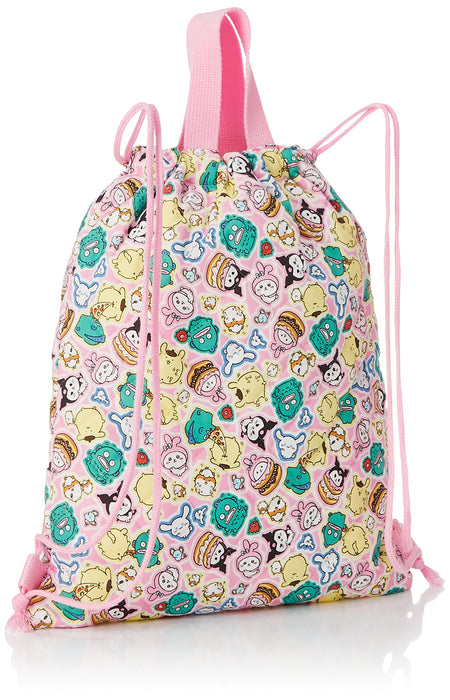 Sanrio Knapsack CG2800 PK - Stylish and Durable Backpack by Sanrio