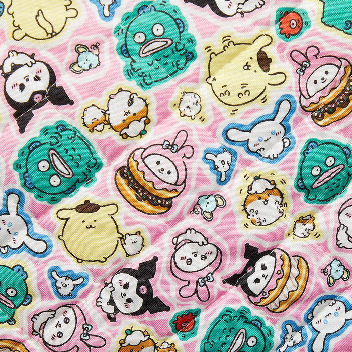 Sac à dos Sanrio CG2800 PK - Sac à dos élégant et durable par Sanrio