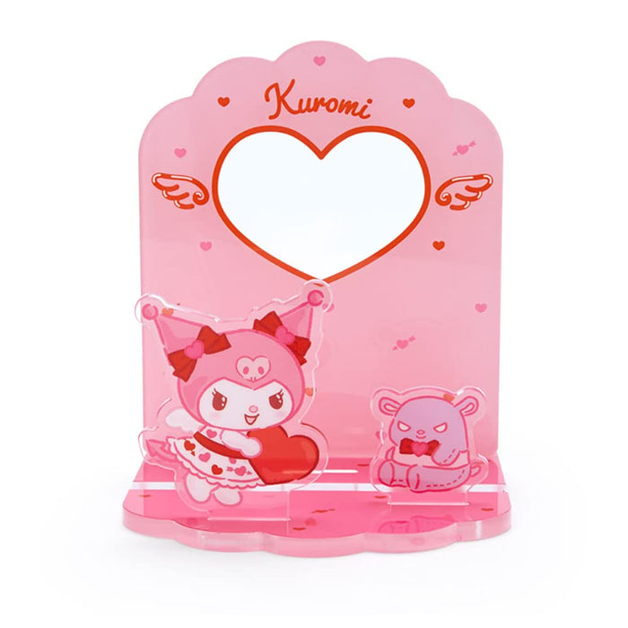 Sanrio Kuromi Acryl Multi Stand Cupid 825140 - Süßer Schreibtisch-Organizer