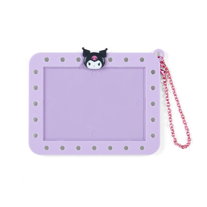 Sanrio Kuromi Custom Card Charm Holder My Pachirun 292907