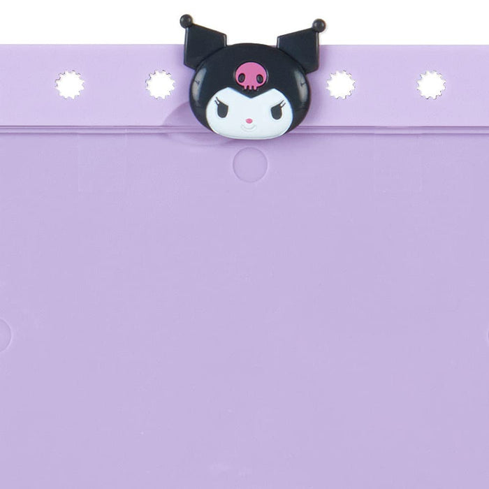 Sanrio Kuromi Custom Card Charm Holder My Pachirun 292907