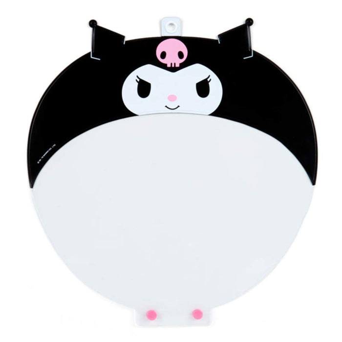 Sanrio Kuromi Fan Case Enjoy Idol - Protective and Stylish Phone Case