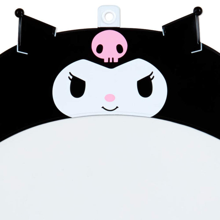 Sanrio Kuromi Fan Case Enjoy Idol - Protective and Stylish Phone Case