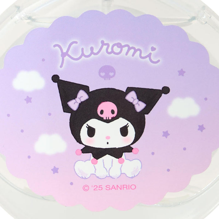Sanrio Kuromi Fragrance Water for Teens and Adults Ages 15+