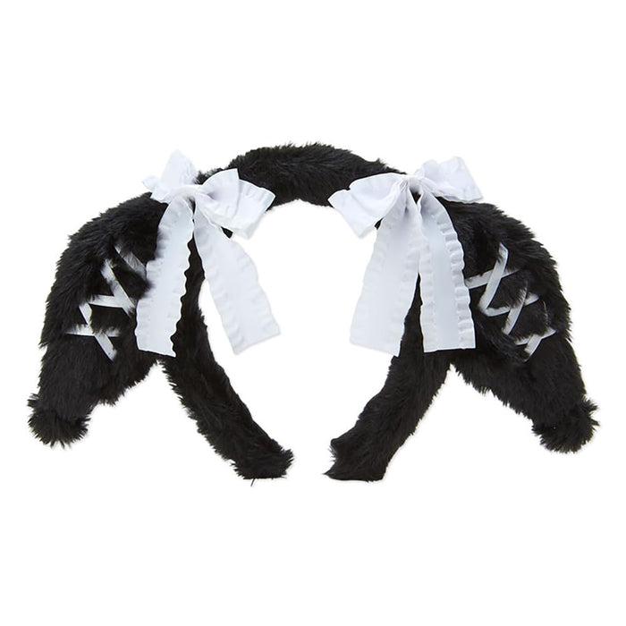 Sanrio Kuromi Headband Melokuro Of The Moonlit Night 485331