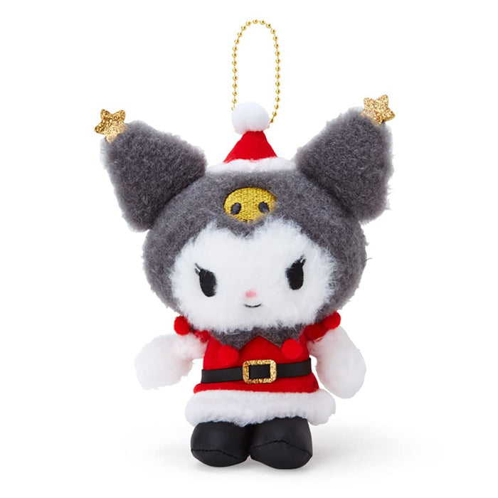 Sanrio Kuromi Mascot Holder Christmas 2021 - Exclusive Collectible 258504