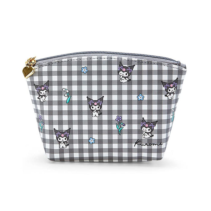 Sanrio Kuromi Pouch 822353 Cute and Functional Accessories Storage