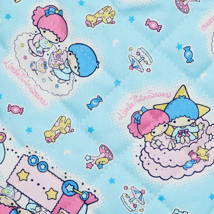 Sac de cours Sanrio Bleu CG-2154 Sac fourre-tout d'école durable