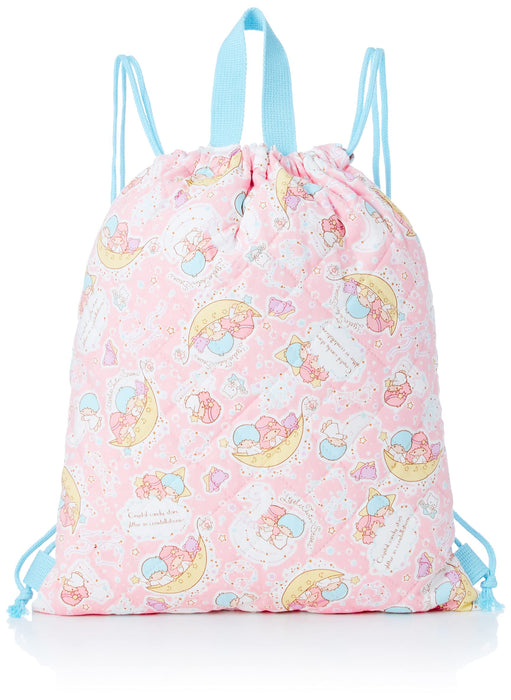 Sanrio Girls Lesson Bag Cg-2322 - Pink School Bag for Kids