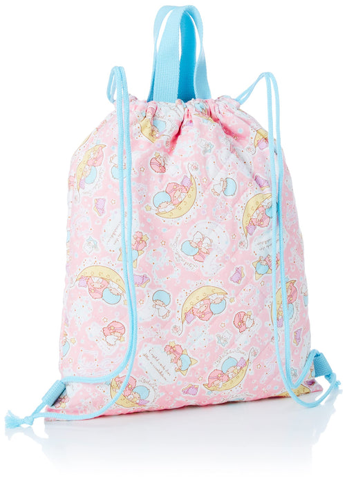 Sanrio Girls Lesson Bag Cg-2322 - Pink School Bag for Kids