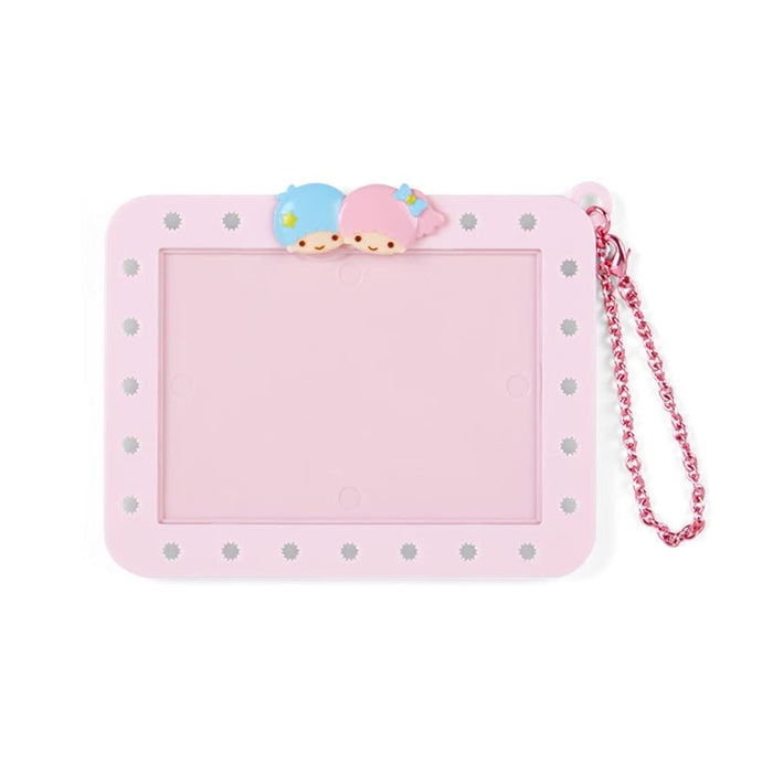 Sanrio Little Twin Stars Custom Card Charm My Pachirun 292770