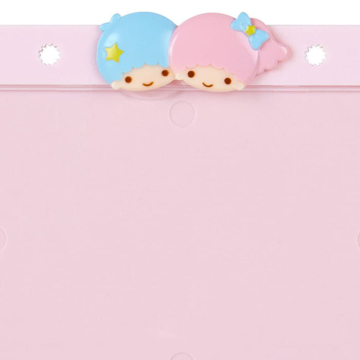 Sanrio Little Twin Stars Custom Card Charm My Pachirun 292770