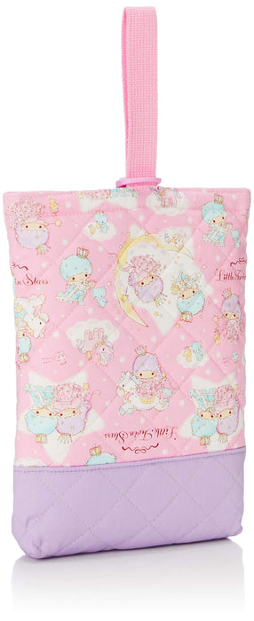 Sanrio Little Twin Stars Multi Color Shoe Case Cg-2086