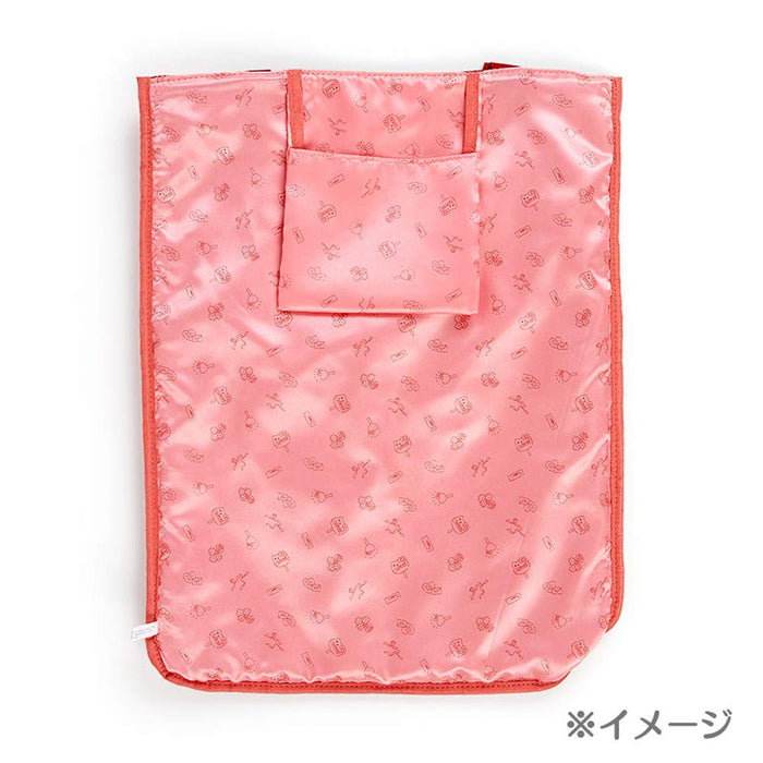 Sac fourre-tout Little Twin Stars de Sanrio - Enjoy An Idol Design