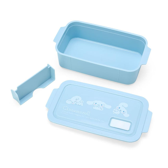 Sanrio Cinnamoroll Lunch Box 5x18x9.5cm – New Life Lunch Goods