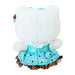 Sanrio Hello Kitty Mascot Holder Chocolate Mint Polyester Ages 6+