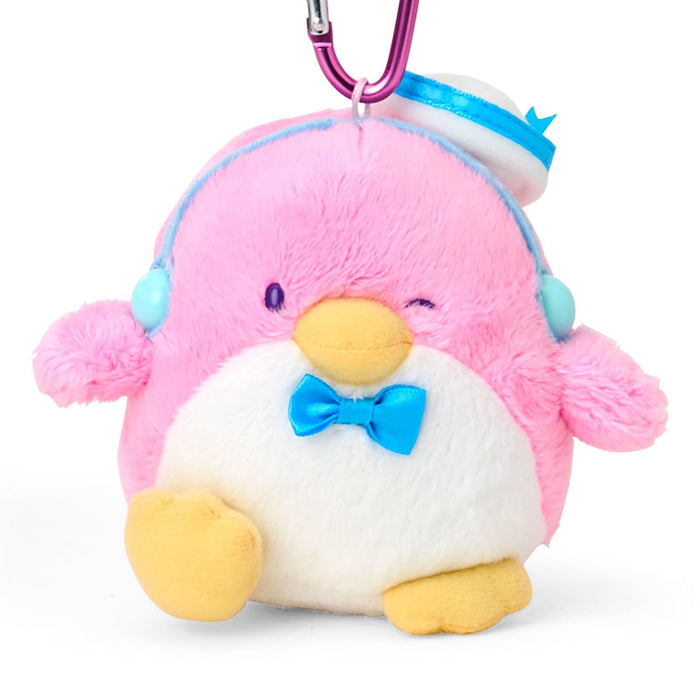 Sanrio Tuxedo Sam Mascot Holder for Dance and Music Ages 6+ Polyester