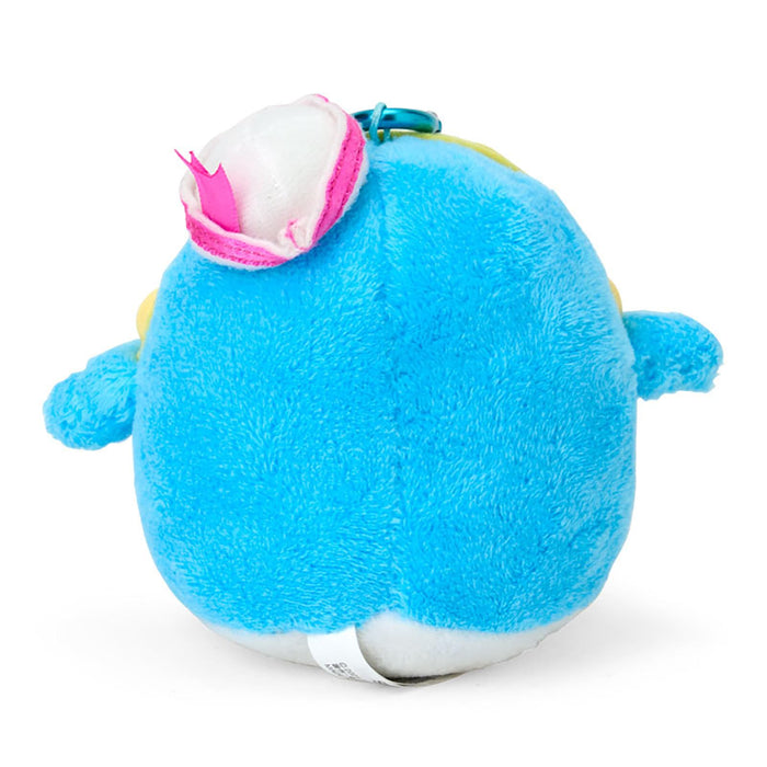 Sanrio Tuxedo Sam Mascot Holder for Dance & Music Ages 6+ Polyester Steel