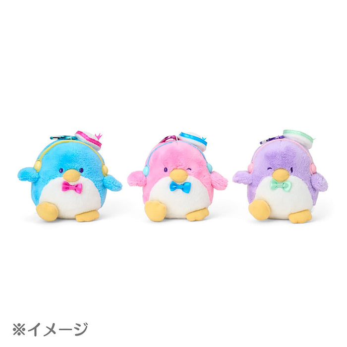 Sanrio Tuxedo Sam Mascot Holder for Dance & Music Ages 6+ Polyester Steel