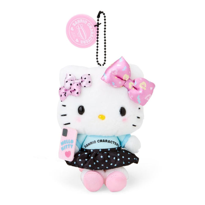 Sanrio Hello Kitty Maskottchenhalter Fantasy Trip Serie 908631