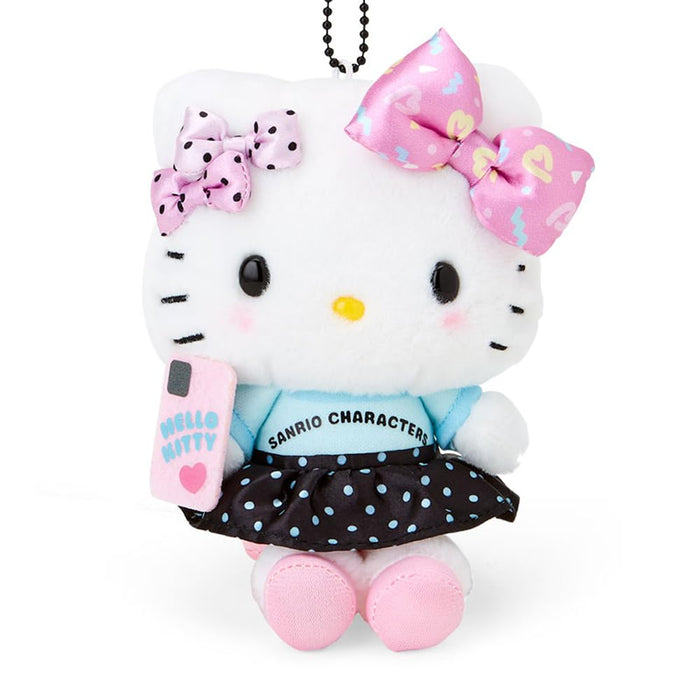 Porte-mascotte Hello Kitty Sanrio Fantasy Trip Series 908631