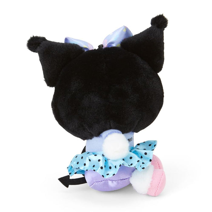 Porte-mascotte à clipser Sanrio Kuromi Fantasy Trip - Modèle 908801