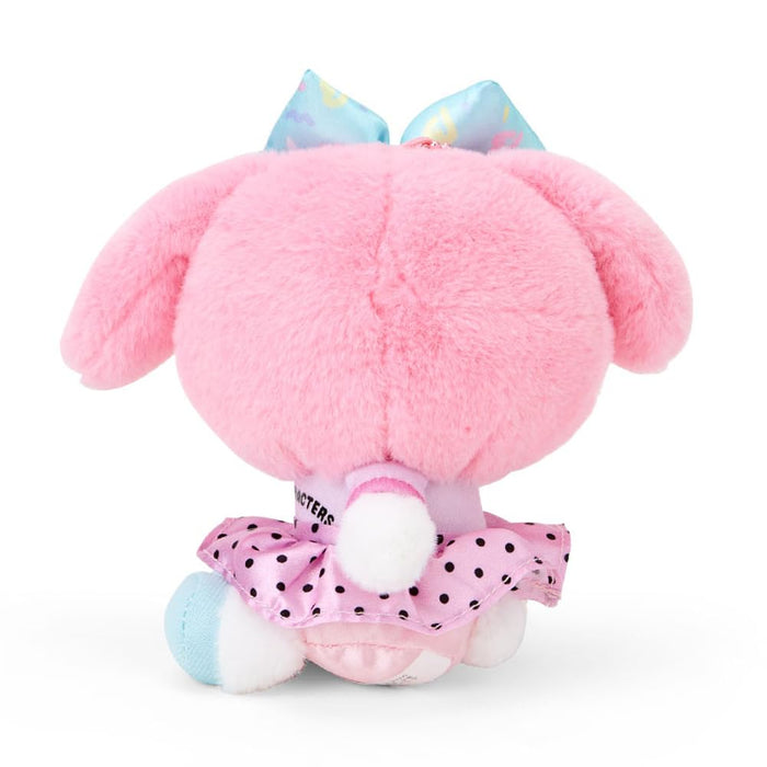 Porte-mascotte Sanrio My Melody Fantasy Trip 908657 Peluche