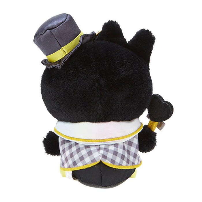 Support de mascotte Sanrio Bad Badtz-Maru 10x8x14 cm Adorable organisateur