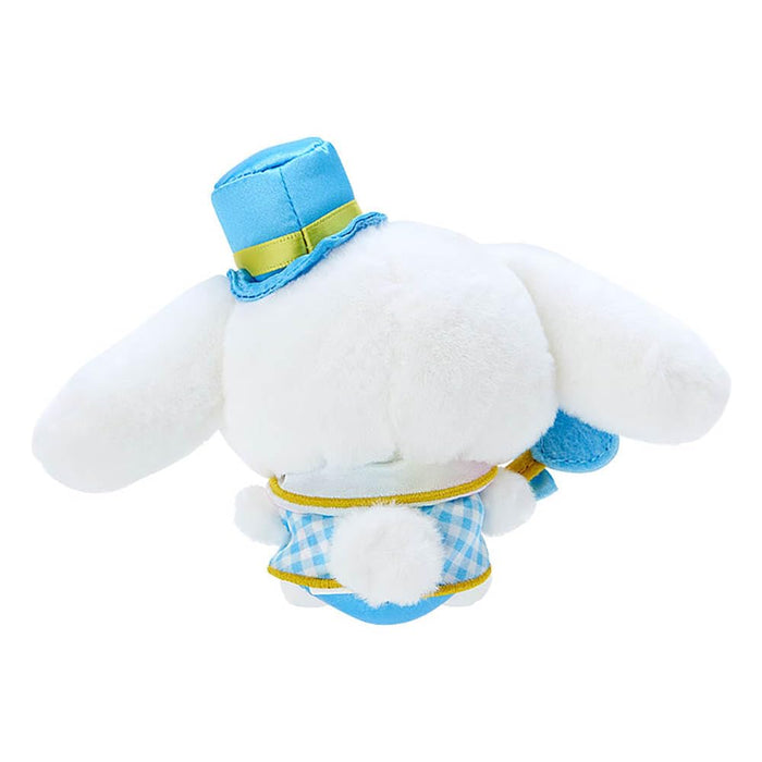 Sanrio Cinnamoroll Maskottchenhalter 15x5x12 cm – Süß &amp; Kompakt