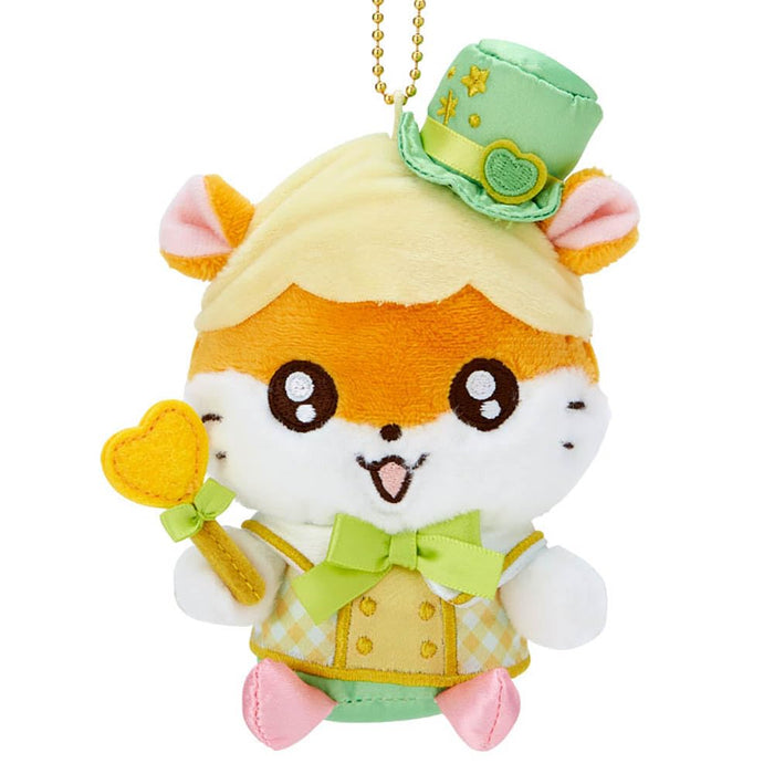 Sanrio Korokoro Kuririn Mascot Holder - 10.5 x 6.5 x 13.5 cm