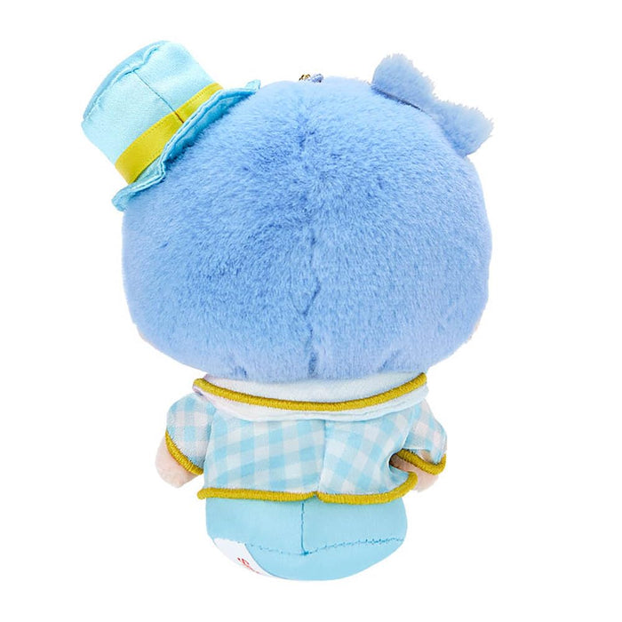 Sanrio Little Twin Stars Mascot Holder Set - Kiki & Lala Approx. 10x6x15cm