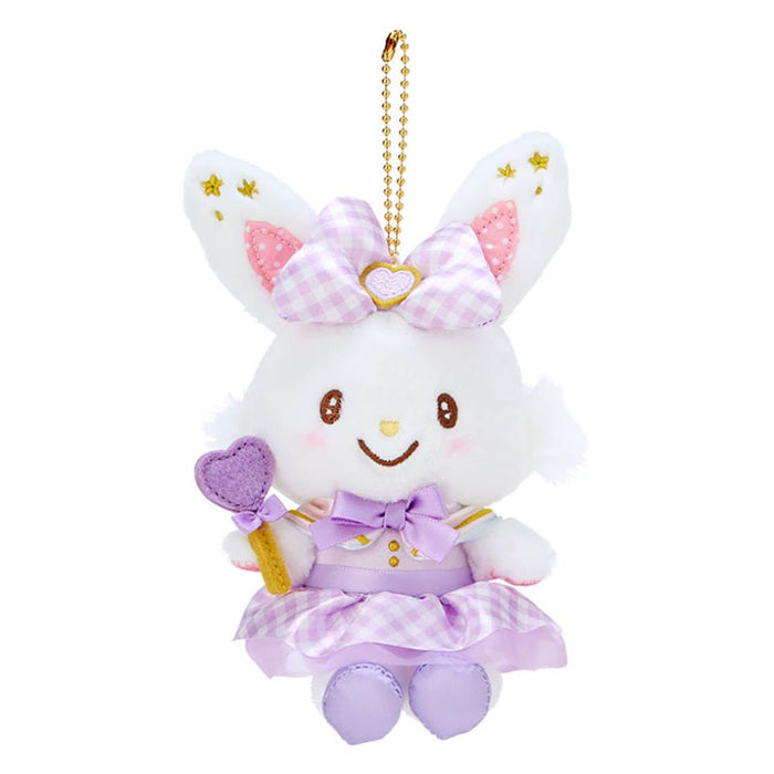 Support de mascotte Sanrio Wish Me Mel - Adorable support pour peluche 10x7x18 cm