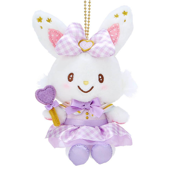 Support de mascotte Sanrio Wish Me Mel - Adorable support pour peluche 10x7x18 cm