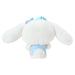 Sanrio Cinnamoroll Mascot Holder Minna No Quilt Polyester Ages 3+ 612944