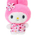 Sanrio My Melody Mascot Holder Polyester Aluminum Ages 3+ Minna No Quilt