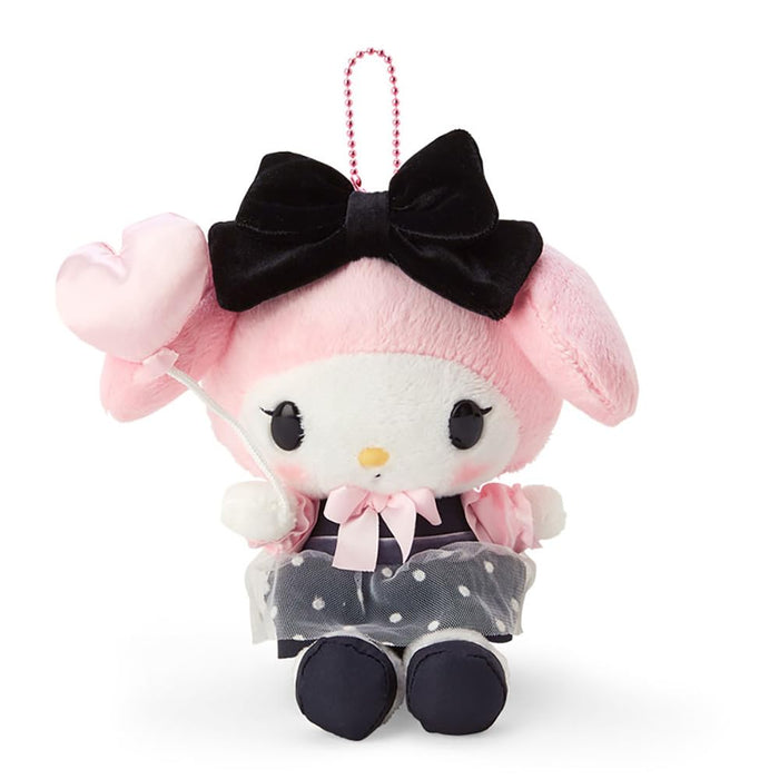 Sanrio My Melody Maskottchenhalter 17x14x8 cm Süßes Charakter-Accessoire