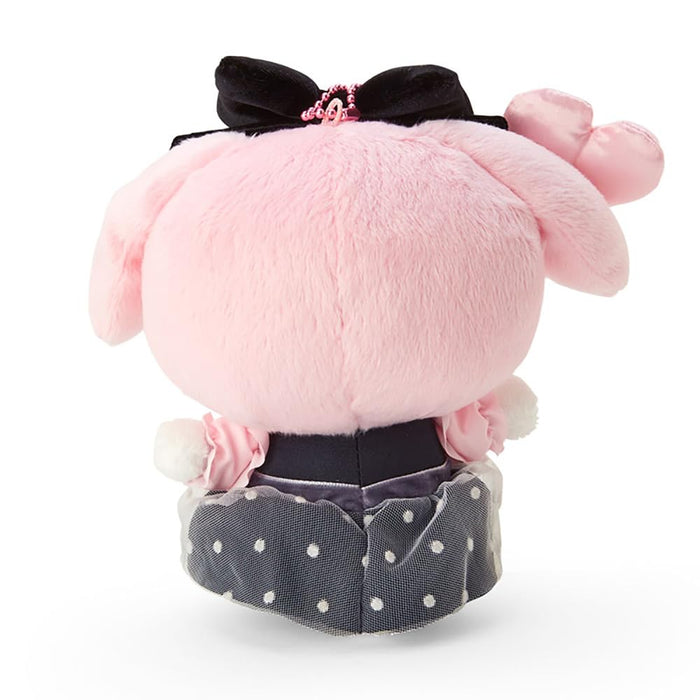 Sanrio My Melody Mascot Holder 17x14x8 cm Cute Character Accessory