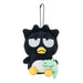 Sanrio Bad Badtz-Maru Mascot Holder Polyester Steel Ages 6+ Accessories