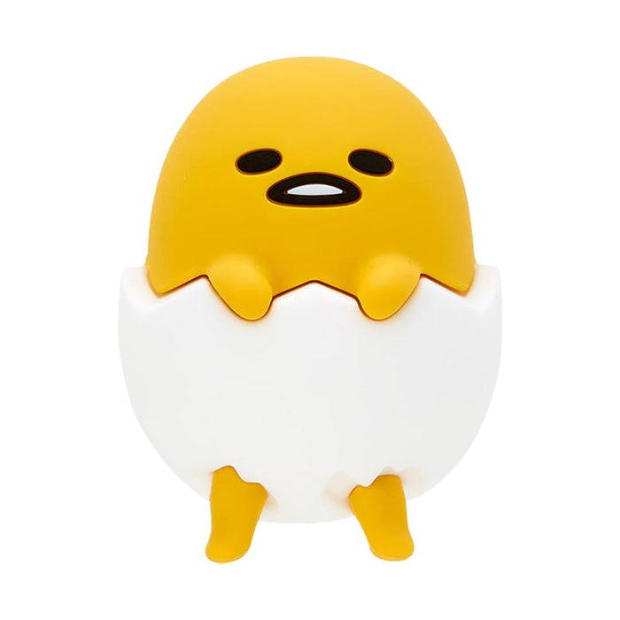 Sanrio Gudetama Mascot Magnet 147117 - Cute Magnetic Decor