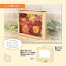 Sanrio Autumn Flower Box Message Cards Paper 15-5 504068