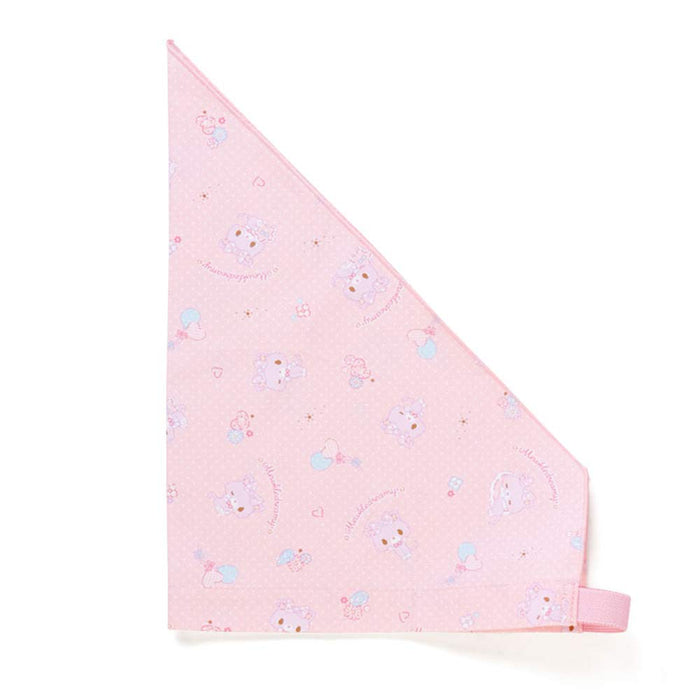 Ensemble de tabliers pour enfants Sanrio Mewkledreamy 100-110 cm pour les 3 à 5 ans