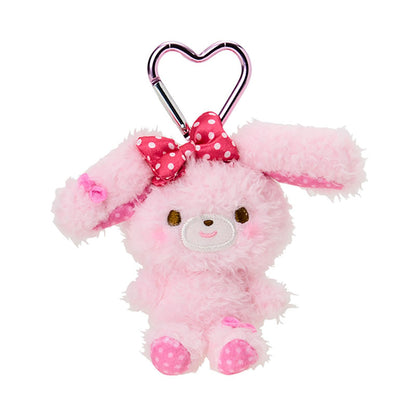 Sanrio Mini Mascot Holder Bonbon Ribbon Polyester Steel 175501