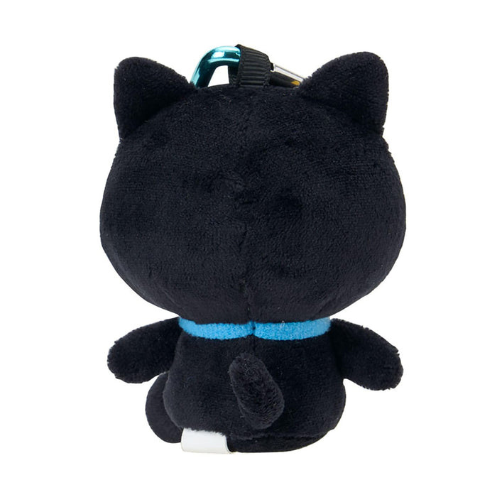 Sanrio Chococat Mini Mascot Holder Plush Polyester & Steel 175650