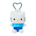 Sanrio Mini Mascot Holder Dear Daniel Polyester with Steel Clip