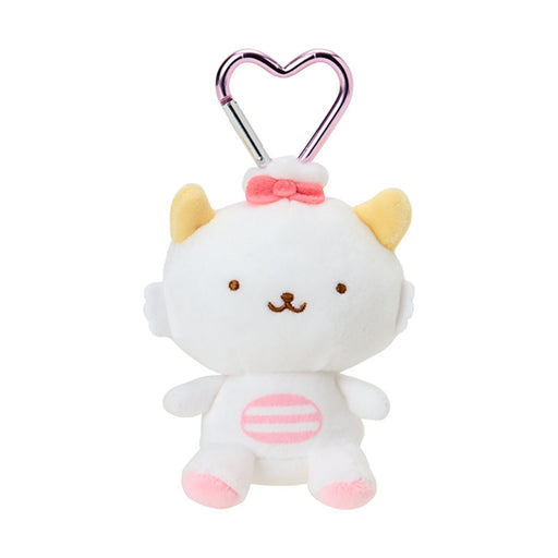 Sanrio Mini Mascot Holder Gaopawaru Durable Polyester with Steel Frame