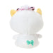 Sanrio Mini Mascot Holder Gaopawaru Durable Polyester with Steel Frame