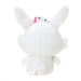 Sanrio Jewelpet Mini Mascot Holder Polyester Steel Durable Accessory