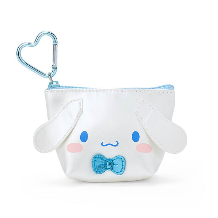 Sanrio Mini Pouch Cinnamoroll 845671 - Cute & Compact Storage Solution