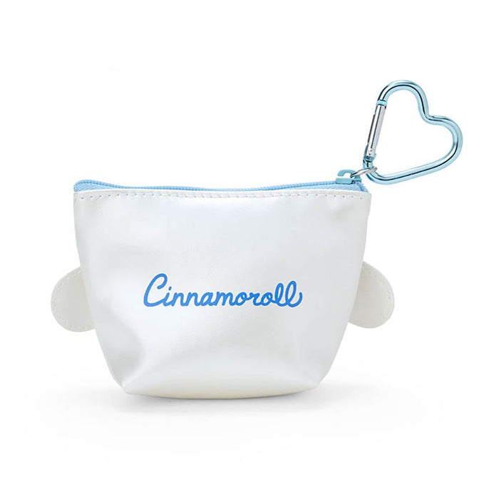 Sanrio Mini Pouch Cinnamoroll 845671 - Cute & Compact Storage Solution